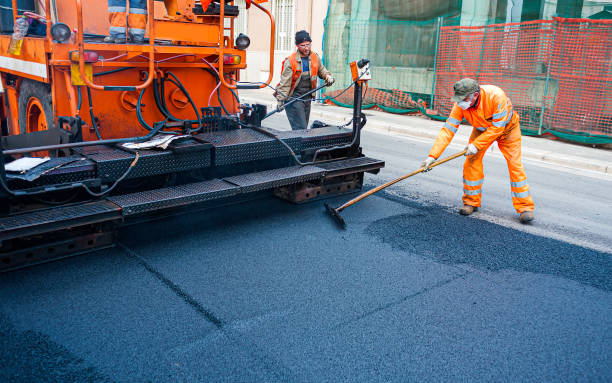 Best Cobblestone Driveway Installation  in Bayville, NY